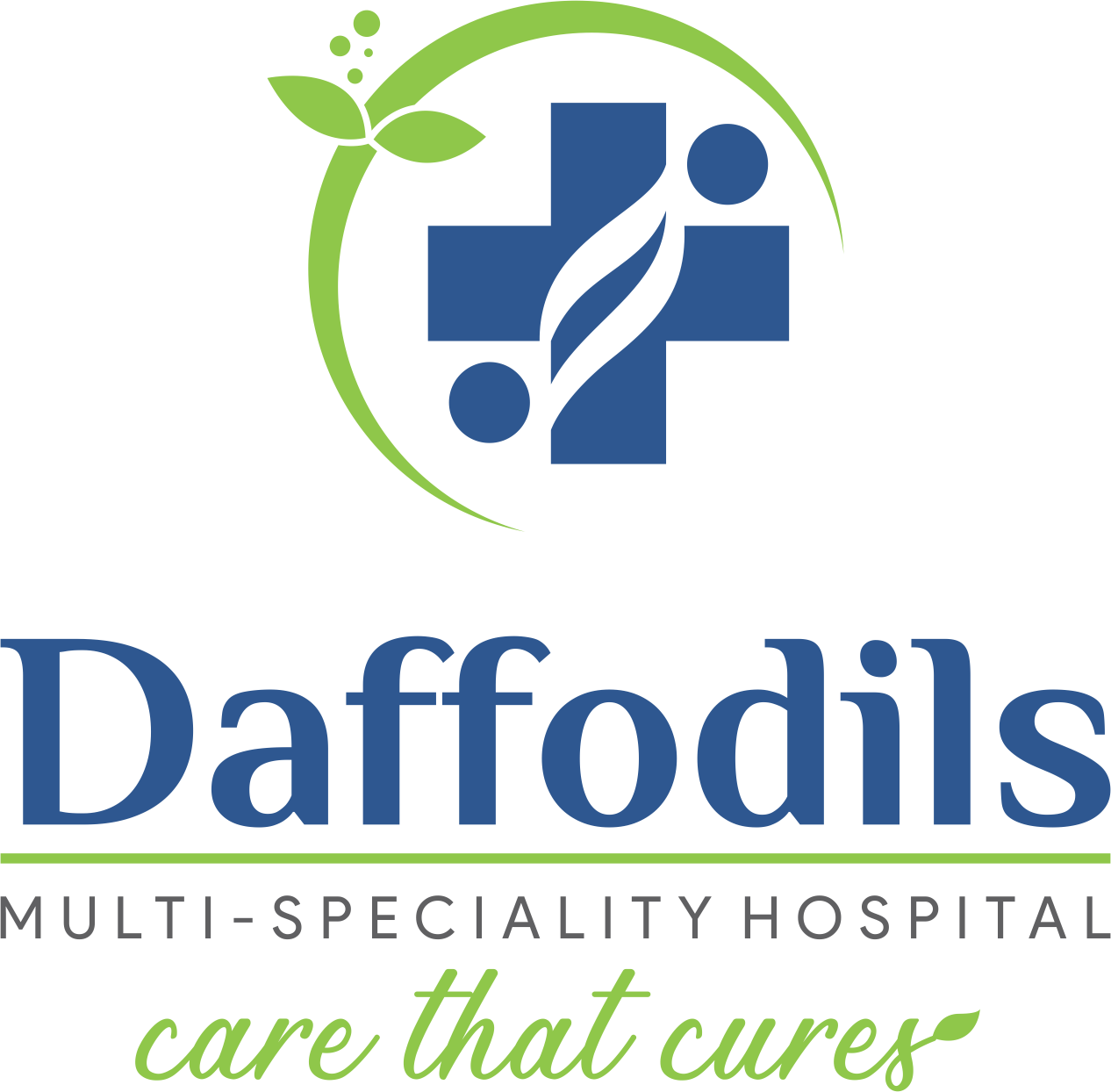 Daffodils Hospital