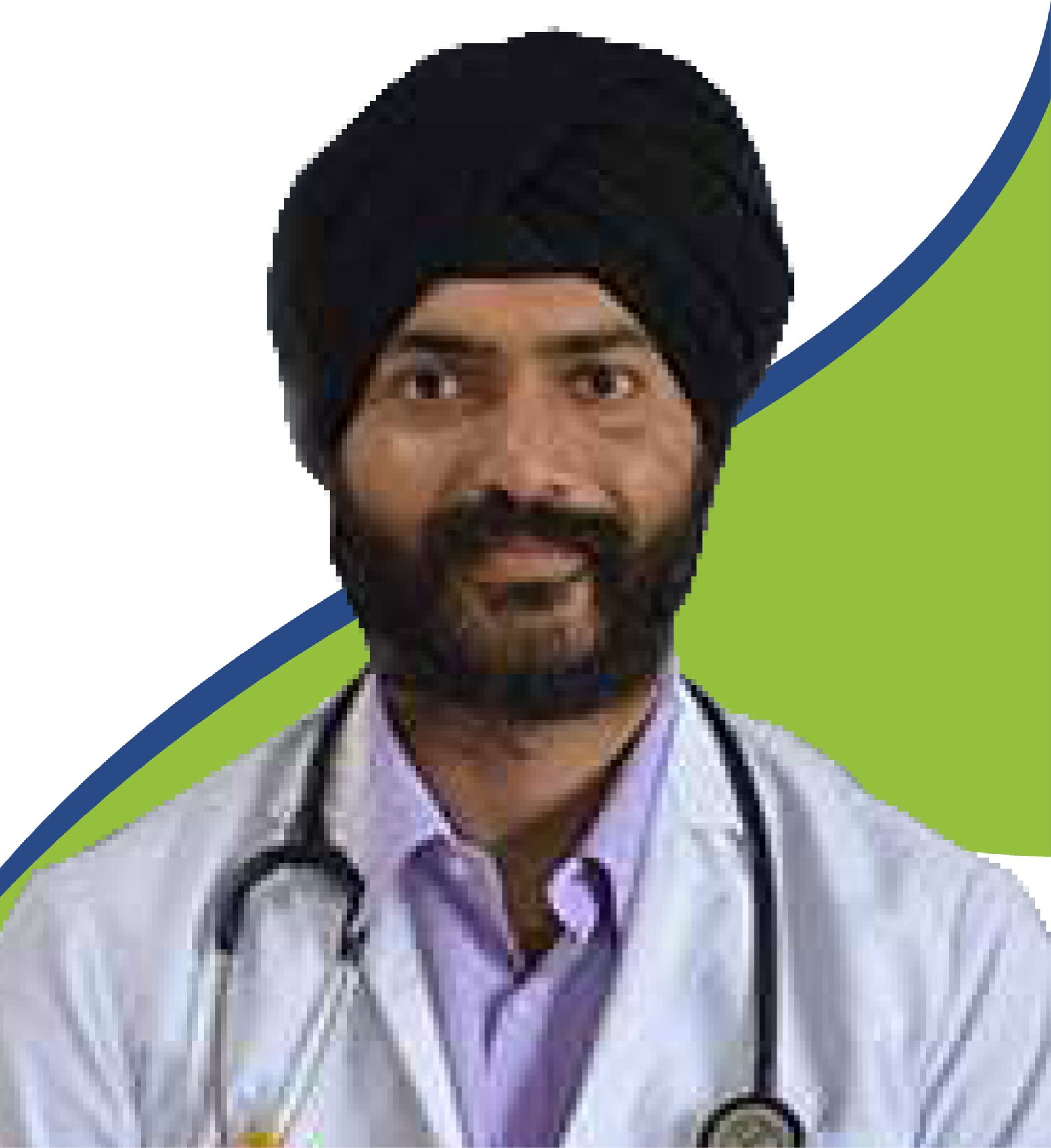Dr. Akashdeep S. Arora Daffodils Hospital