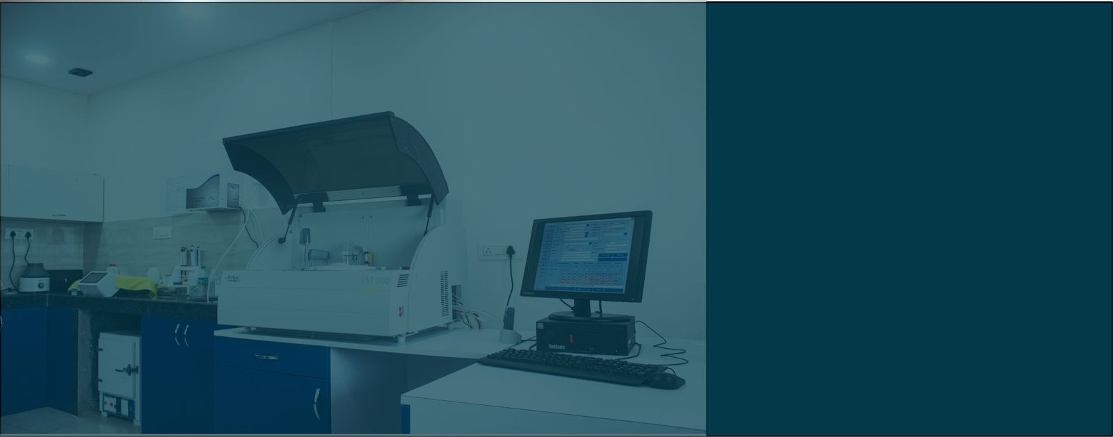 Home Daffodils Hospital