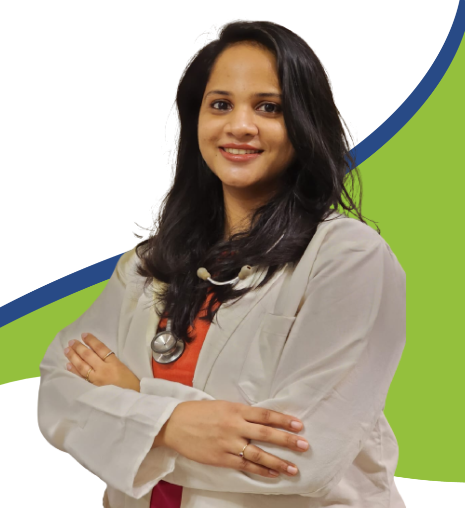 Dr. Salonee Naik Daffodils Hospital