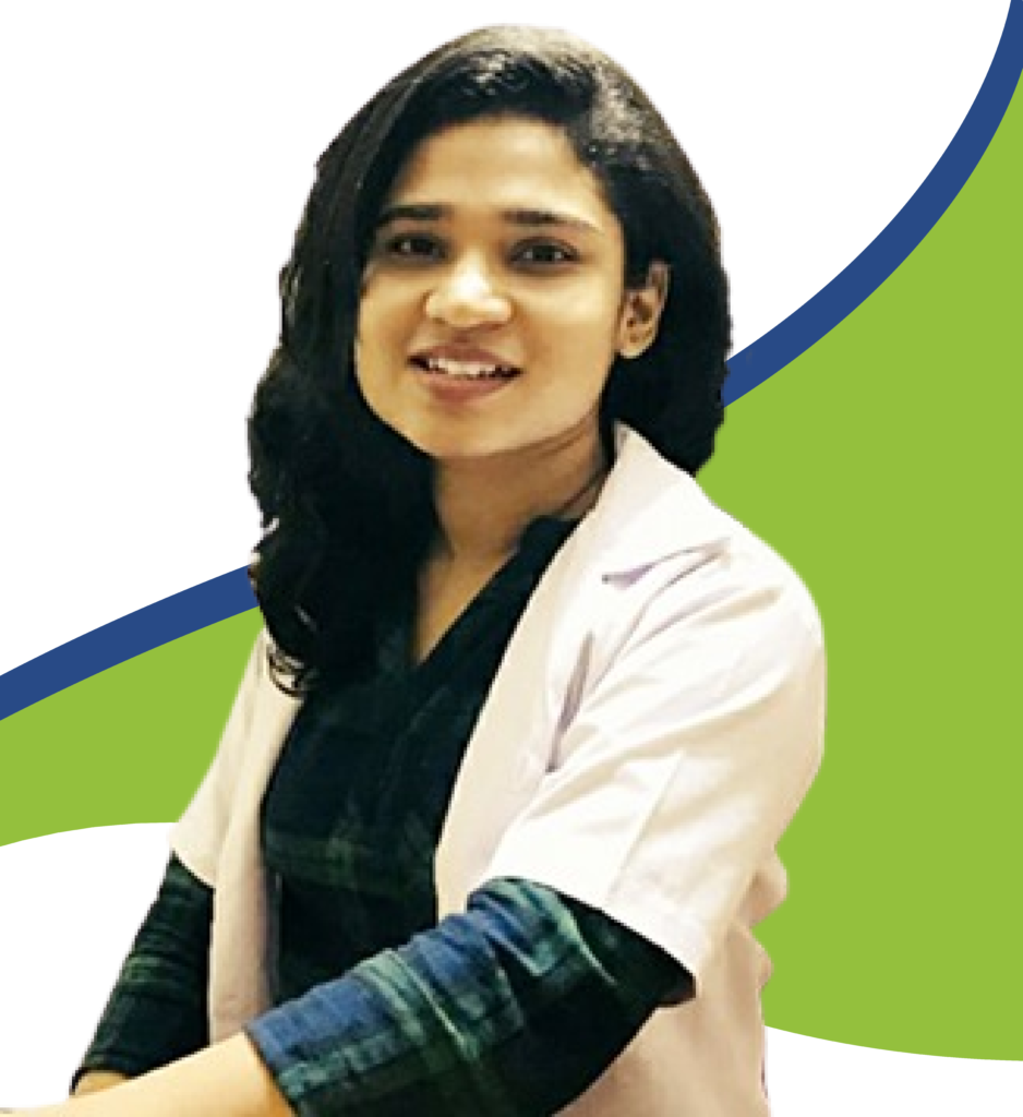 Dr. Shriya Nachinolkar Naroji Daffodils Hospital